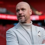Erik ten Hag