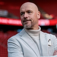 Erik ten Hag