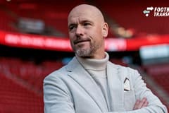 Erik ten Hag