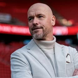 Erik ten Hag
