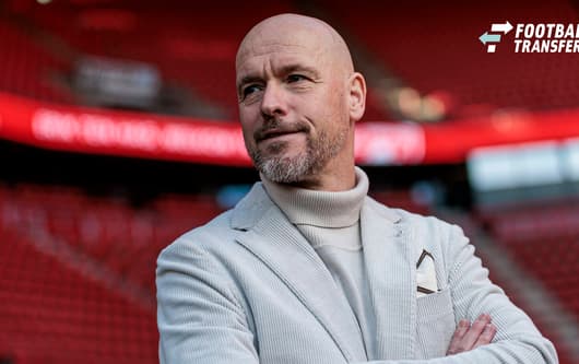 Erik ten Hag