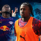 Johan Bakayoko, RB Leipzig