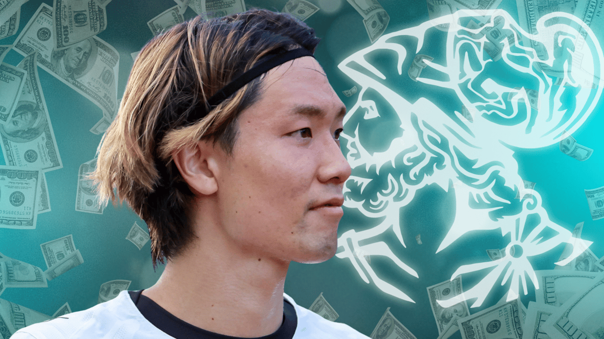 Ko Itakura, Ajax