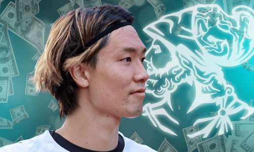 Ko Itakura, Ajax