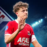 Sven Mijnans, Fiorentina