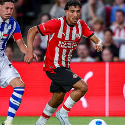 Couhaib Driouech, PSV