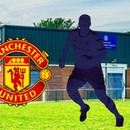 Antonio Valencia, Wythenshawe FC