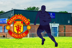 Antonio Valencia, Wythenshawe FC