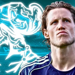 Wout Weghorst voorlopig in wachtkamer met aflopend contract bij Ajax