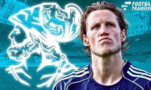 Wout Weghorst, Ajax