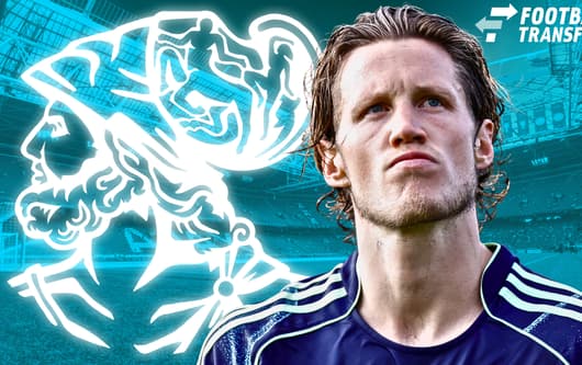 Wout Weghorst, Ajax