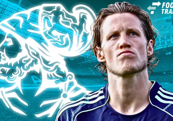 Wout Weghorst, Ajax