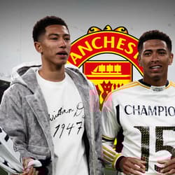 Jobe Bellingham, Jude Bellingham, Man Utd