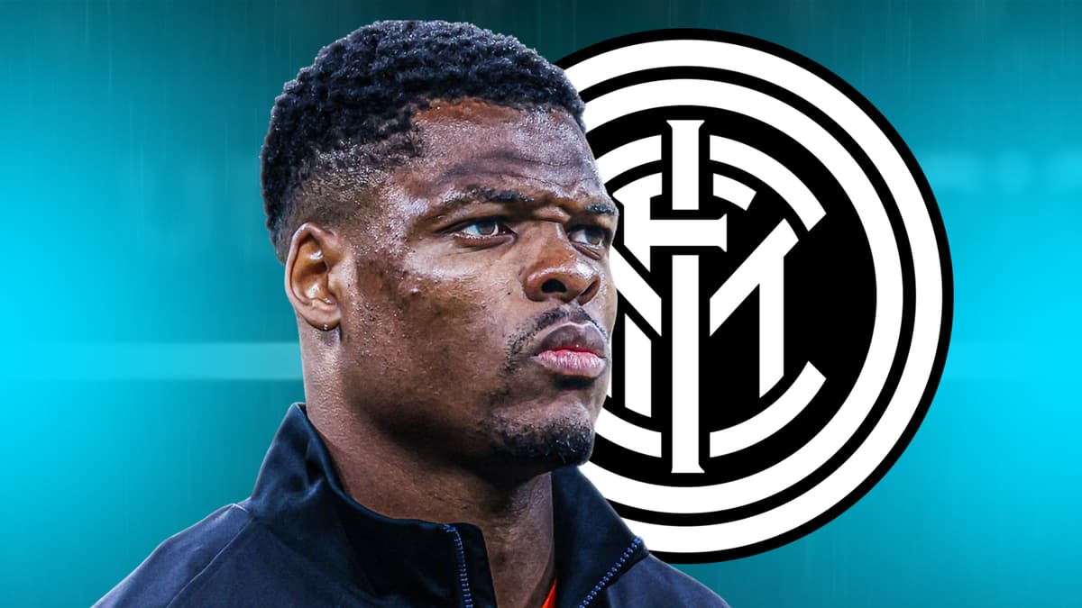 Denzel Dumfries, Internationale