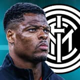 Denzel Dumfries, Internationale