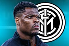 Denzel Dumfries, Internationale