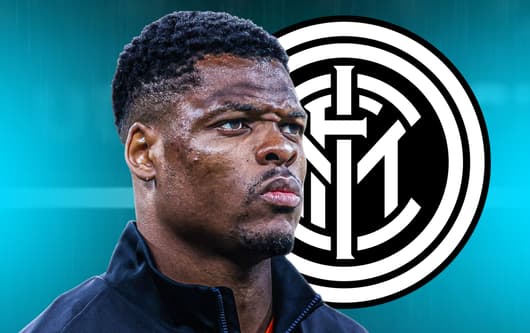 Denzel Dumfries, Internationale