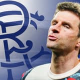 Rangers, Thomas Muller