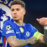 Enzo Fernandez, Chelsea, 2025/26