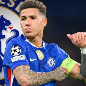 Liam Rosenior speaks out after Enzo Fernandez fuels exit talk with brutal Chelsea statement