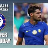 Chelsea TNT, Pedro Neto