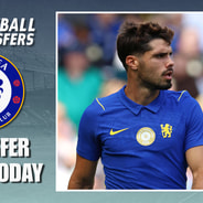 Chelsea TNT, Pedro Neto