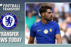 Chelsea TNT, Pedro Neto