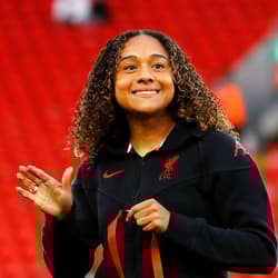 Olivia Smith, Liverpool Women, Arsenal Women