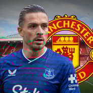 Jack Grealish, Man Utd