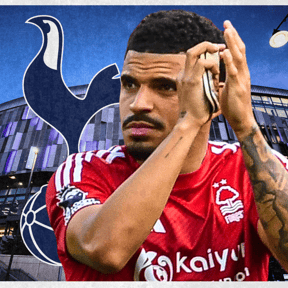 Gibbs-White transfer in danger of COLLAPSE as Nottingham Forest threaten Tottenham with legal action