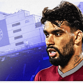 Chelsea transfer rumour confirmed as bid for €60m star launched