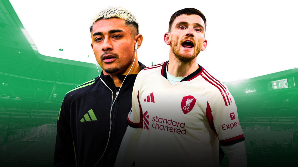 Celtic potenial signings