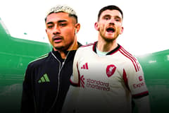 Celtic potenial signings