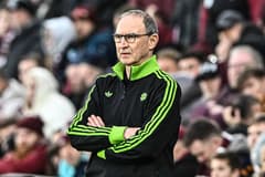 Martin O'Neill, Celtic, 2025/26