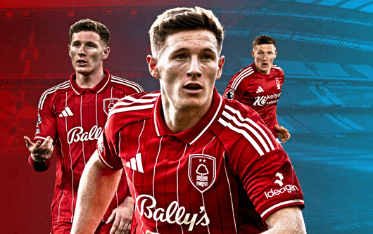 Elliot Anderson, Man Utd, Man City