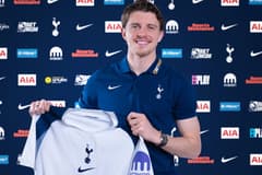 Conor Gallagher, Tottenham