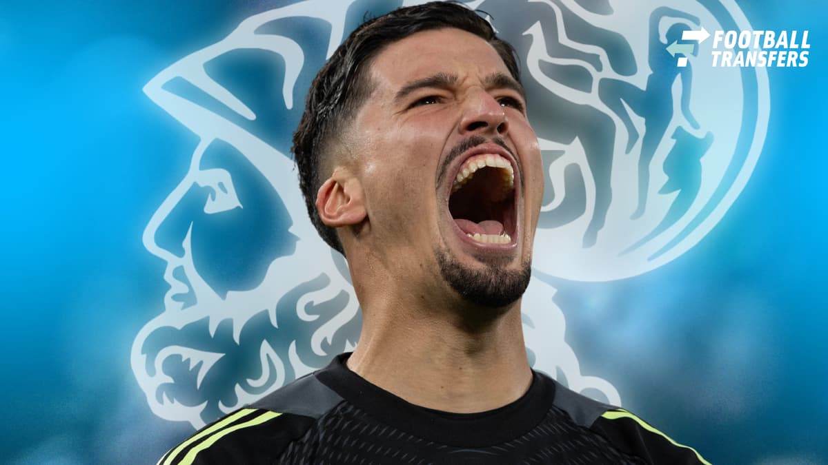 Altay Bayindir, Ajax