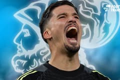 Altay Bayindir, Ajax