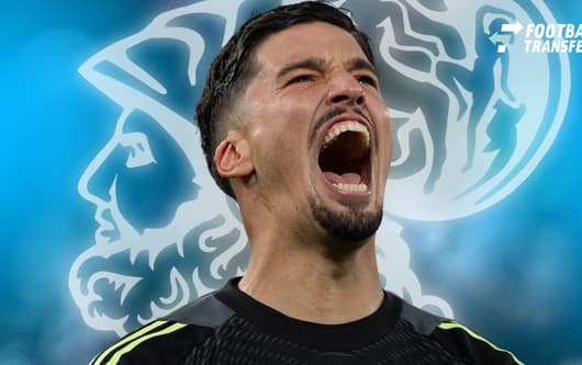 Altay Bayindir, Ajax