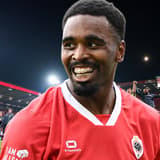 Gyrano Kerk, FC Twente