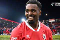 Gyrano Kerk, FC Twente