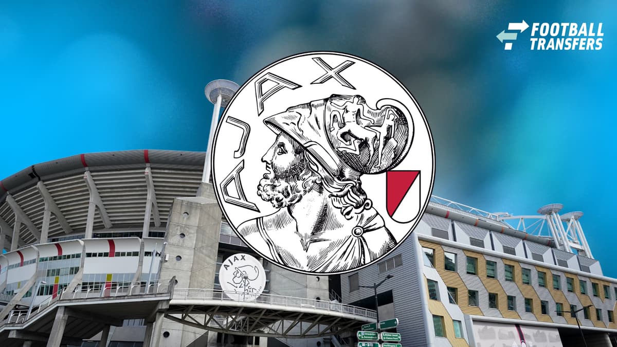Ajax, Johan Cruijff ArenA