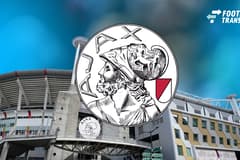 Ajax, Johan Cruijff ArenA