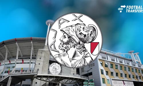 Ajax, Johan Cruijff ArenA