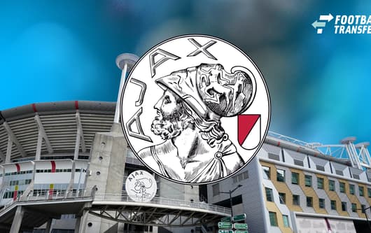 Ajax, Johan Cruijff ArenA