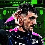 Troy Parrott, Celtic