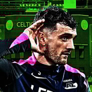 Troy Parrott, Celtic