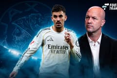 Dani Ceballos, Jordi Cruijff, Ajax