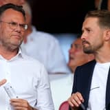 Robert Eenhoorn, Devy Rigaux, Feyenoord