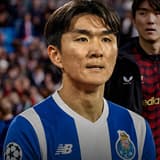 In-beom Hwang, Feyenoord